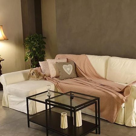 Il Vascello Apartment Рапало Екстериор снимка