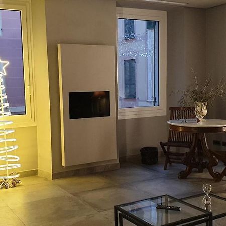 Il Vascello Apartment Рапало Екстериор снимка