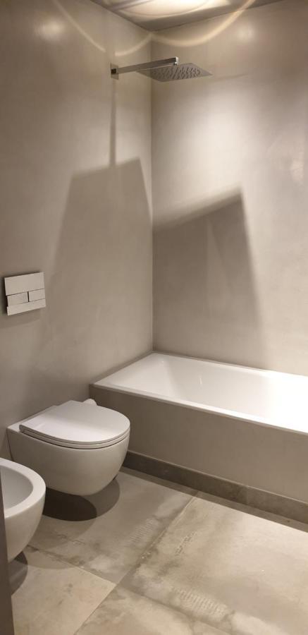 Il Vascello Apartment Рапало Екстериор снимка