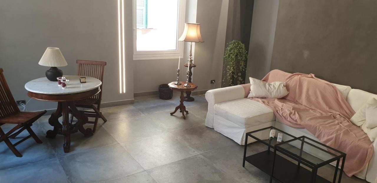 Il Vascello Apartment Рапало Екстериор снимка