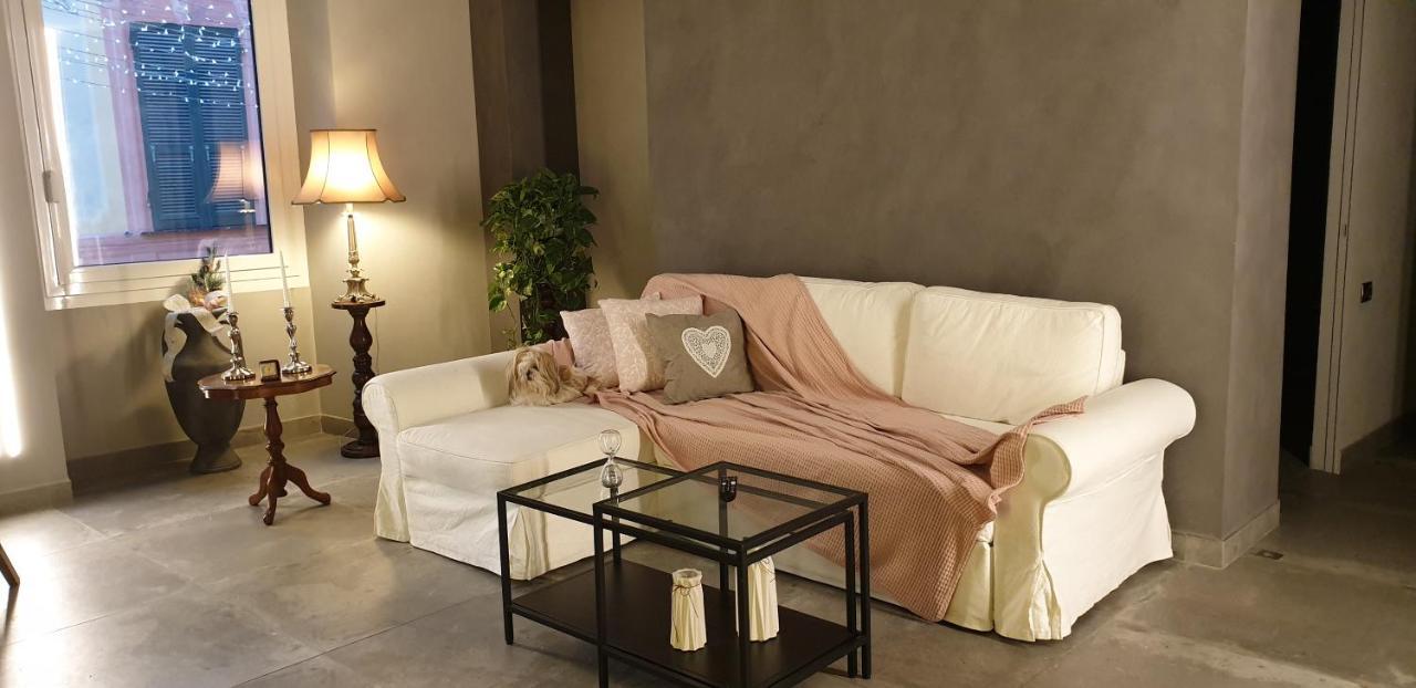 Il Vascello Apartment Рапало Екстериор снимка